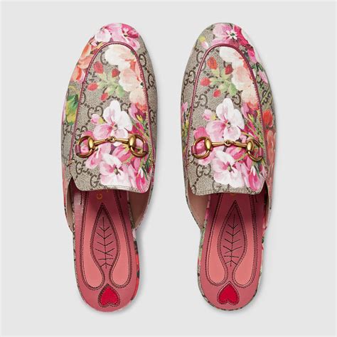 gucci princetown slipper|gucci princetown slipper sale.